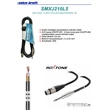 Kép 3/3 - Roxtone SMXJ210L5 6,3 Jack – XLR(m) kábel, 5m