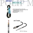 Kép 3/3 - Roxtone SMXJ210L10 6,3 Jack – XLR(m) kábel, 10m