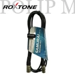 Kép 2/3 - Roxtone SMXX200L3 XLR – XLR kábel, 3m