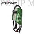 Kép 2/3 - Roxtone SACC130L1 2xRCA – 2xRCA kábel, 1m