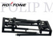 Roxtone KS065 professzionális billentyű állvány