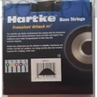 Kép 2/2 - Hartke HSB545 L5 Light  045-130 basszusgitár  húr szett