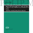 Kép 1/4 - Sulyok Imre Notenbüchlein für Anna Magdalena Bach