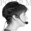 Kép 2/2 - Shure WH20XLR Dinamikus fejmikrofon XLR