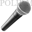 Kép 2/3 - Shure SM58-LCE dinamikus mikrofon kapcsoló nélküli