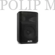 Kép 1/2 - Alto Pro TX308XEU aktív hangfal, 350 W, 8"+1", 113 dB SPL, bi-amp