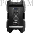 FS Audio YAC-15A 15" 500W Bluetooth MP3 SD kártya olvasóval Aktív hangfal 