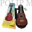 Kép 4/4 - Cascha EH-3953 Sopran Ukulele szett