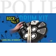 Kép 2/5 - Mukikim MUK-W758M Rock and Roll It Drum