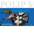 Mukikim MUK-W758M Rock and Roll It Drum