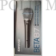 Kép 4/4 - Shure Beta 87A kondenzátor mikrofon (Használt cikkek)