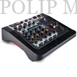 Kép 2/6 - Allen & Heath ZEDi8 analóg keverő