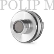 Kép 2/7 - Thunder XDT-1B (1″) 40/80W, 8 Ohm (0,7 kg) Driver magassugárzó