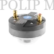 Kép 4/7 - Thunder XDT-1B (1″) 40/80W, 8 Ohm (0,7 kg) Driver magassugárzó