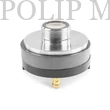 Kép 5/7 - Thunder XDT-1B (1″) 40/80W, 8 Ohm (0,7 kg) Driver magassugárzó