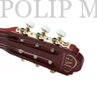 Kép 5/5 - GMC G21CE 4/4 elektro-klasszikus gitár