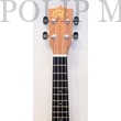 GMC U006LC Barna Koncert ukulele