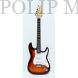 Kép 2/6 - GMC EGS111 Stratocaster Sunburst elektromos gitár