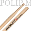 Kép 1/2 - Promuko B&M18025A Rock Maple Juhar dobverő pár 5A