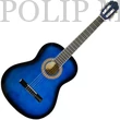 Kép 1/2 - Pasadena CG-161 BB 1/2 klasszikus gitár