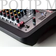 Kép 3/7 - Allen & Heath ZED6FX keverő