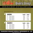 Alice AU041 szoprán ukulele húr