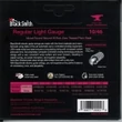 Kép 2/2 - Black Smith Regular Light 10-46 elektromos gitárhúr szett