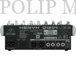 Kép 2/2 - Behringer Xenyx Q1204 USB