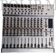 Kép 1/4 - Behringer EURORACK MX2004A keverő (Használt cikk)