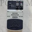 Kép 2/3 - Behringer NR300 Noise Reducer (Használt cikk)