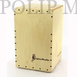 Kép 4/4 - Cajonstudio Snare Classic cajon