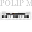 Kép 2/3 - Casio CT-S200 WH szintetizátor