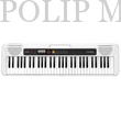 Kép 1/3 - Casio CT-S200 WH szintetizátor