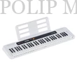 Kép 3/3 - Casio CT-S200 WH szintetizátor