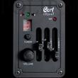 Cort AF515 CE OP elektroakusztikus gitár