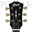 Cort CR200 GT elektromos gitár
