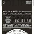 D’Addario ECG23 Extra Light 010-048 elektromos gitárhúr
