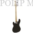 Kép 2/2 - Dimavery - PB-320 E-Bass elektromos basszusgitár fekete