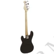 Kép 2/2 - Dimavery - PB-320 E-Bass elektromos basszusgitár fekete