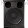 Kép 4/4 - Electro Voice ELX118 400W 18" passzív mélynyomó