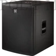 Kép 1/4 - Electro Voice ELX118 400W 18" passzív mélynyomó