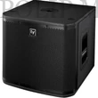 Kép 1/4 - Electro Voice ZXA1-SUB aktív mélynyomó