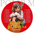 Kép 2/3 - Ludvig Előképző gitáriskola