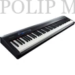Kép 2/6 - Roland FP-30 BK digitális zongora