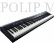 Roland FP-30 BK digitális zongora