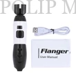 Kép 2/5 - Flanger JFX-02 motoros 3in1 USB-s gitárkurbli