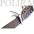 Kép 2/2 - Flanger - FC01 capo