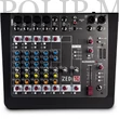 Kép 1/8 - Allen & Heath ZEDi10 USB keverő