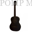 Kép 3/3 - Hora N-1117 BK 4/4 klasszikus gitár