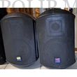 Kép 1/3 - Turbosound Impact 80 passzív hangfal (Használt cikkek)